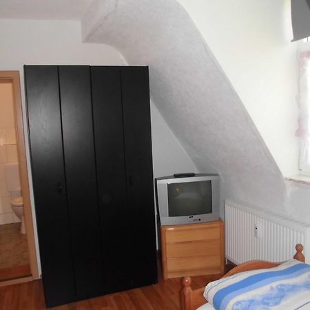 Hotel MartinsklauseMeckesheim エクステリア 写真