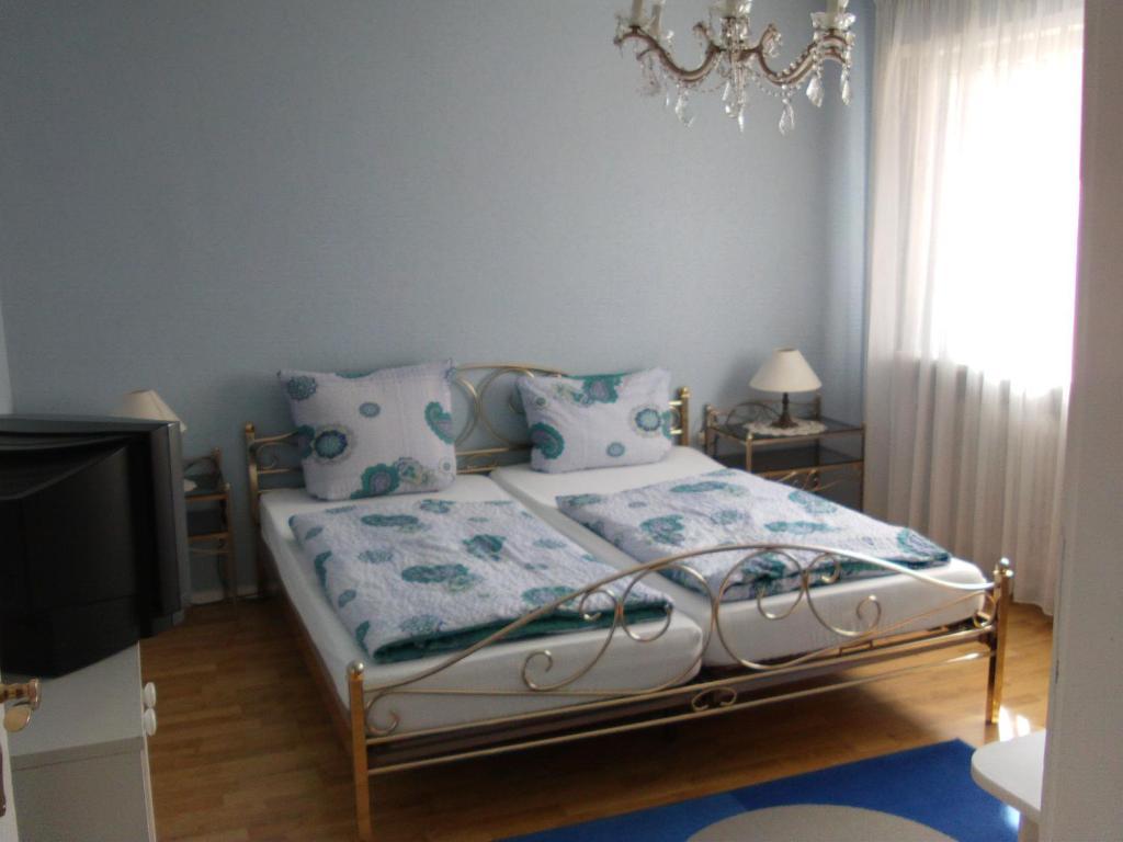 Hotel MartinsklauseMeckesheim 部屋 写真