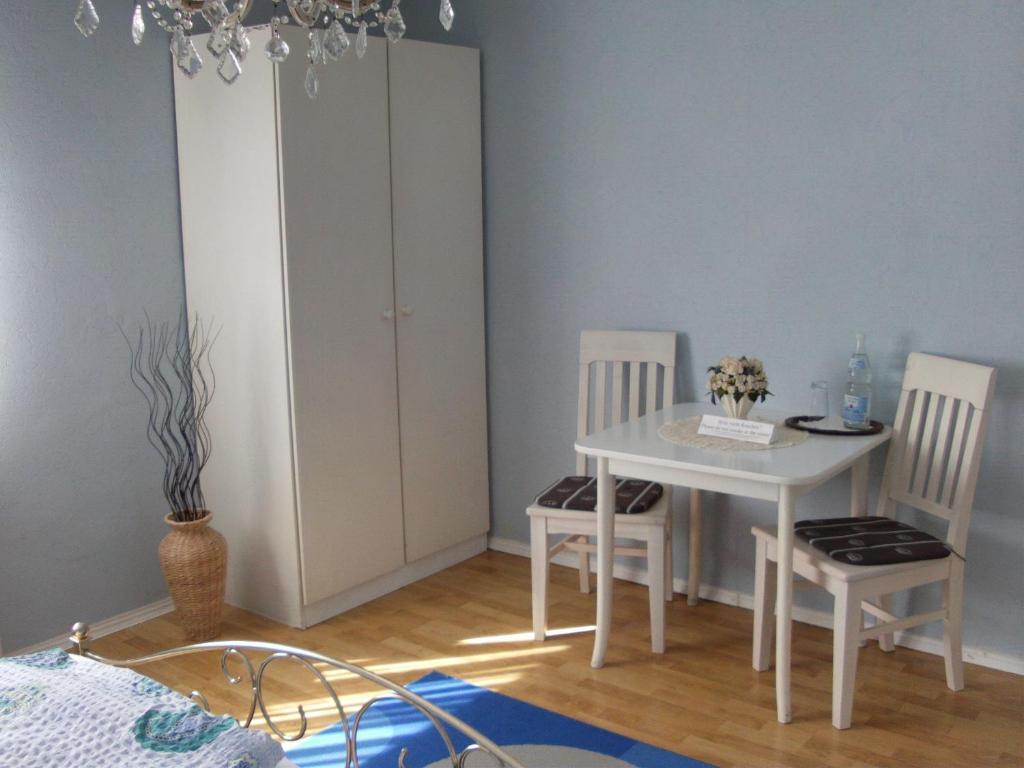 Hotel MartinsklauseMeckesheim 部屋 写真