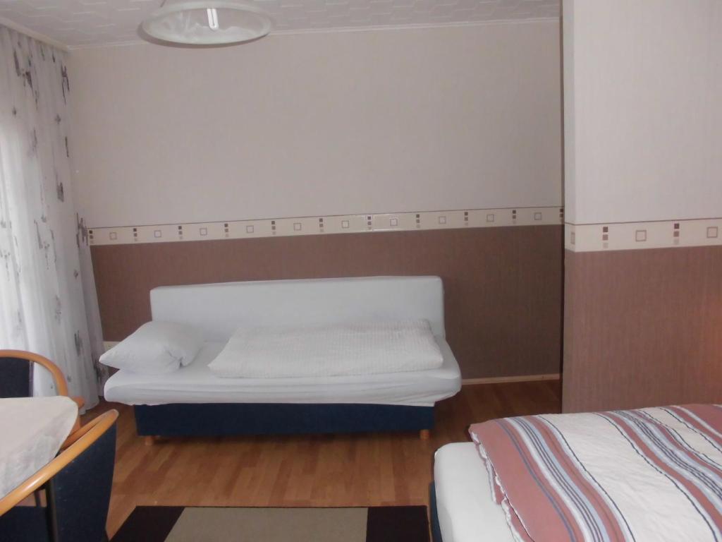 Hotel MartinsklauseMeckesheim 部屋 写真