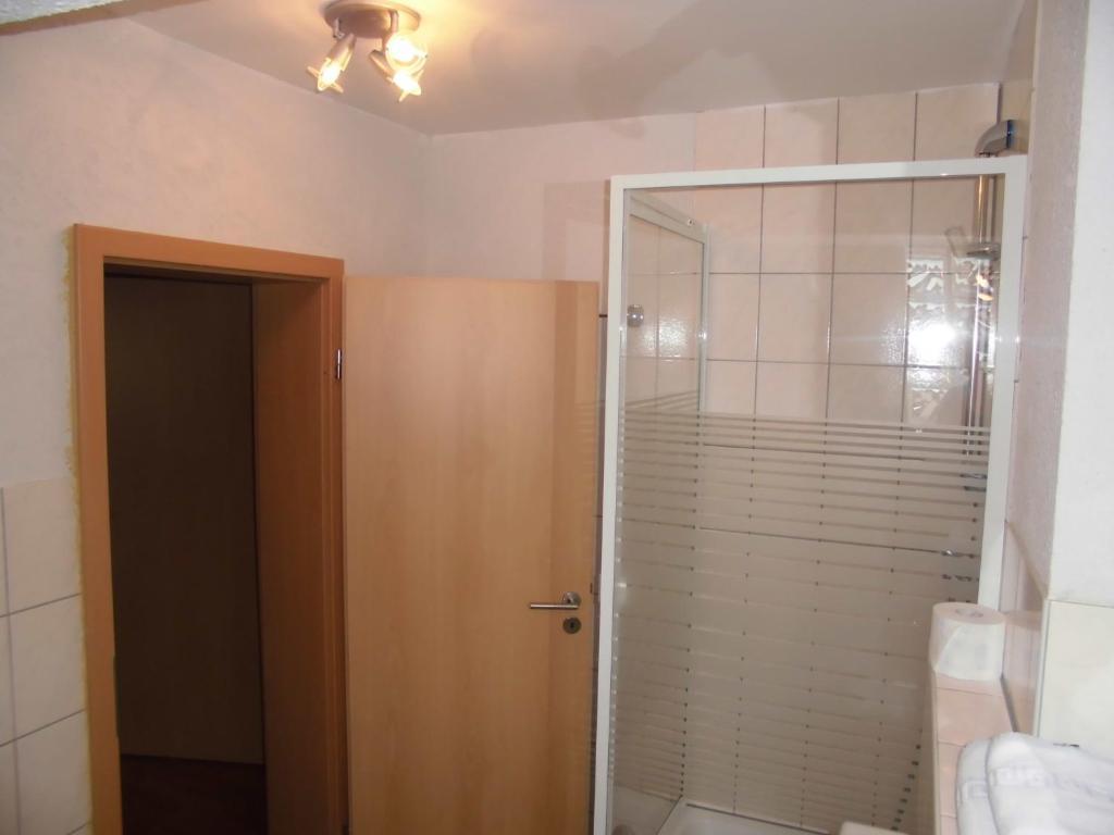 Hotel MartinsklauseMeckesheim 部屋 写真
