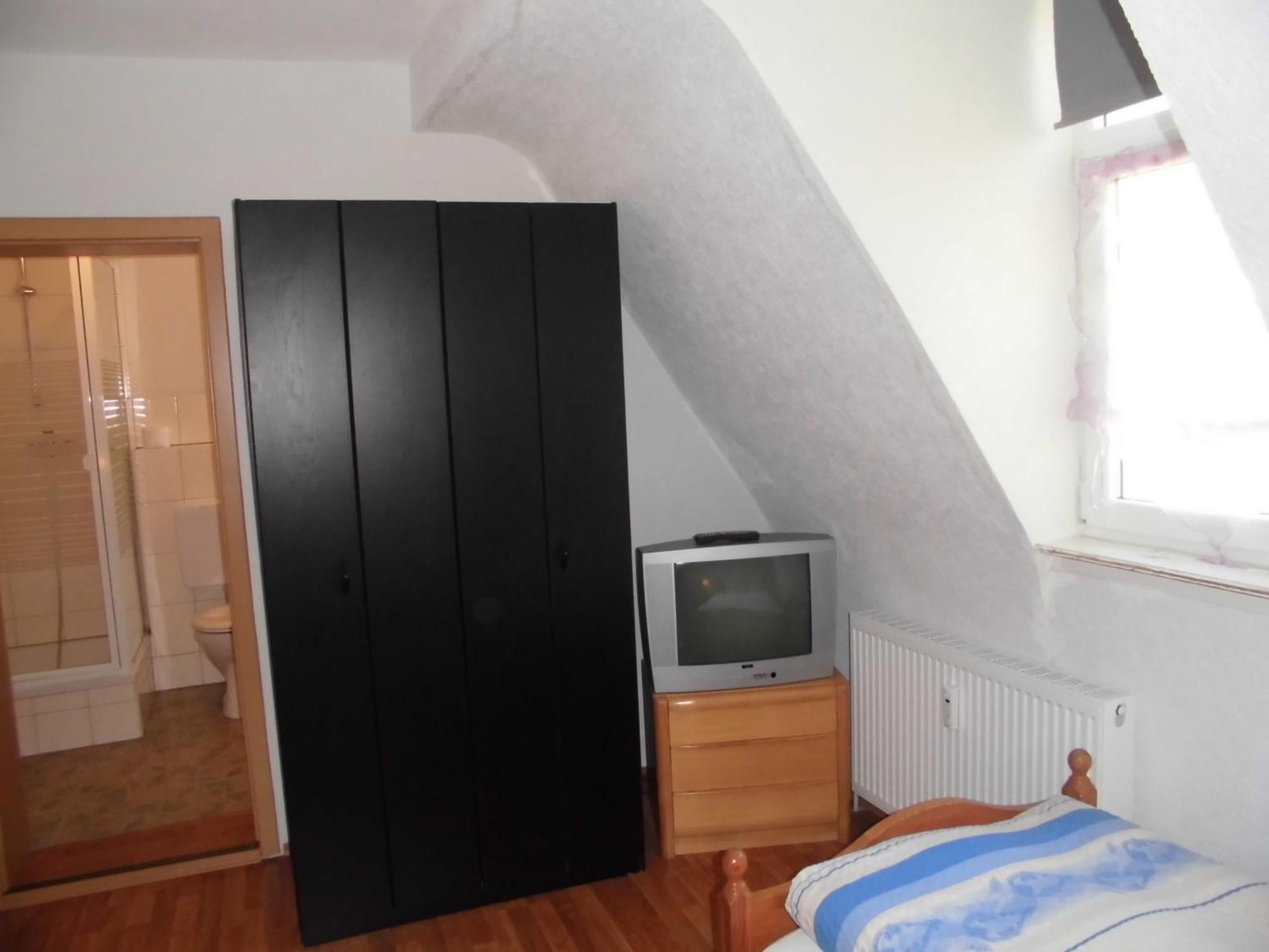 Hotel MartinsklauseMeckesheim エクステリア 写真