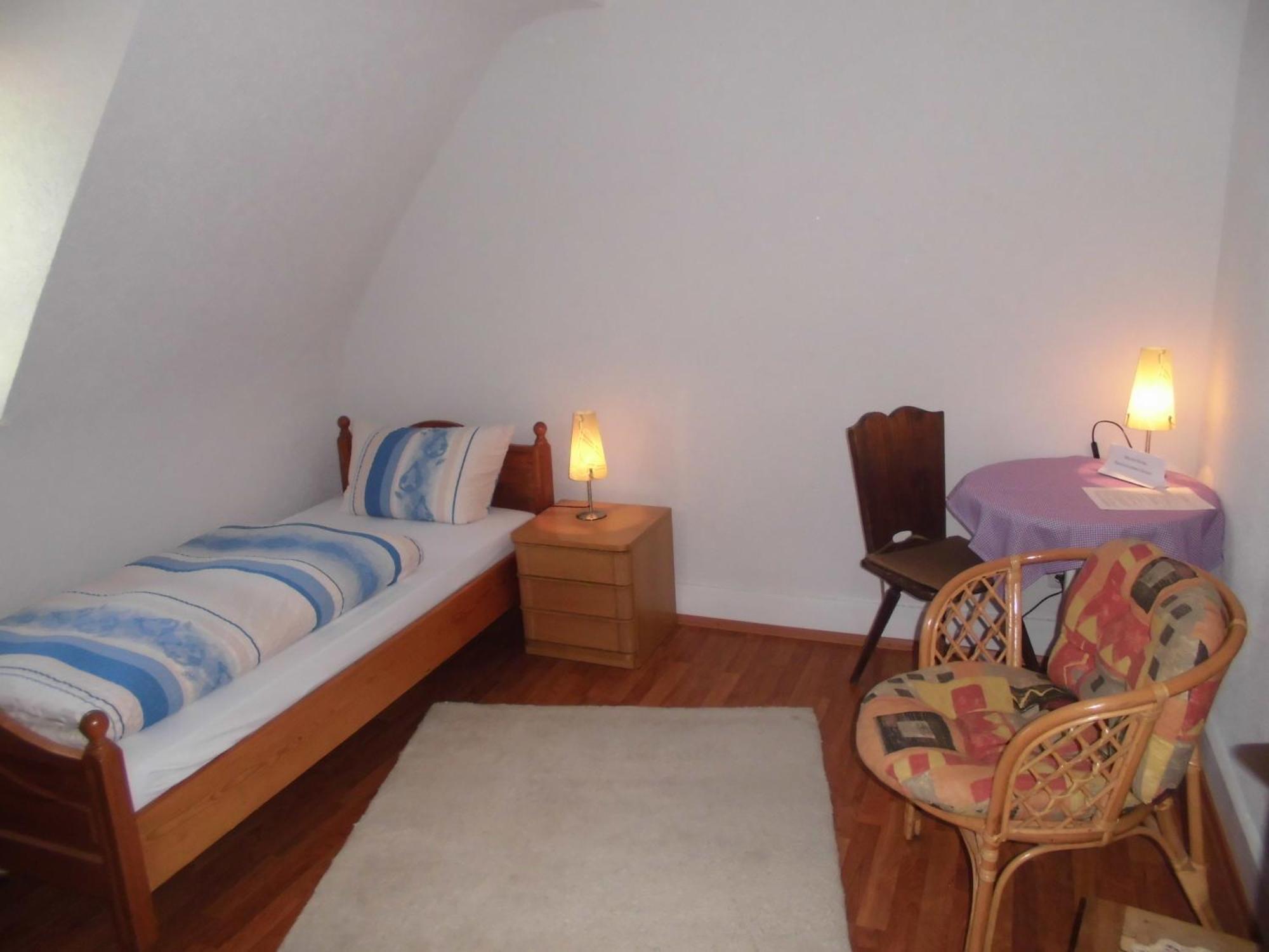 Hotel MartinsklauseMeckesheim エクステリア 写真